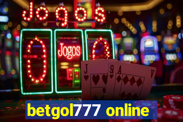 betgol777 online